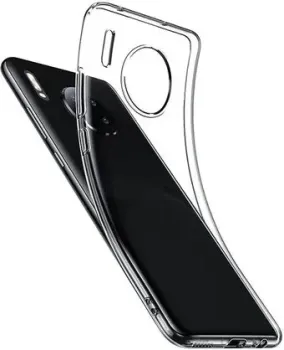 Case Better One для Huawei Mate 30 (прозрачный)