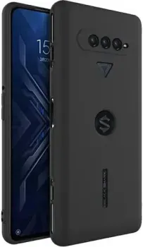 KST SC для Black Shark 4 (черный)