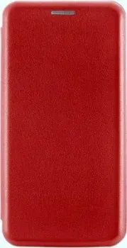 Case Vogue для Huawei Y6 2019 (винный)
