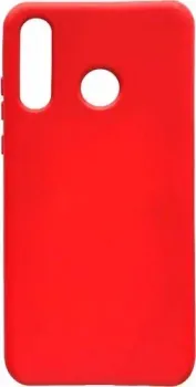 Case Blue Ray для Huawei P30 Lite (красный)