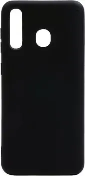 Case Blue Ray для Galaxy A20/A30 (черный)