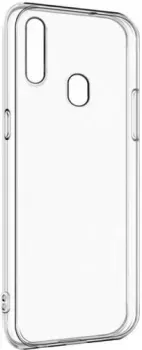 Case Blue Ray для Galaxy A20/A30 (белый)