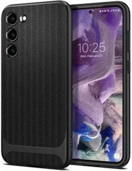 Spigen Neo Hybrid для Galaxy S23 ACS05721 (черный)