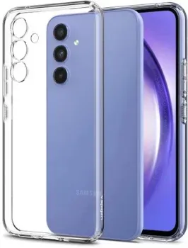Spigen Liquid Crystal для Galaxy A54 5G ACS05889 (прозрачный)