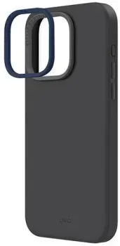 Uniq LINO Grey (Magsafe) для iPhone 15 Pro Max IP6.7P(2023)-LINOHMGRY