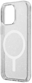 Uniq Lifepro Xtreme Tinsel (MagSafe) для iPhone 15 Pro Max IP6.7P(2023)-LPRXMLUC