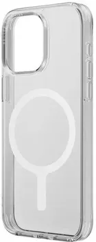 Uniq Lifepro Xtreme AF Frost Clear (MagSafe) для iPhone 15 Pro Max IP6.7P(2023)-LXAFMCLR