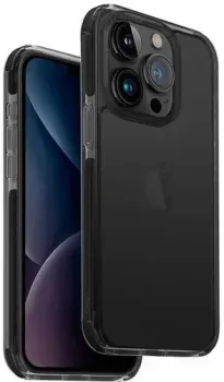 Uniq Combat для iPhone 15 Pro Max IP6.7P(2023)-COMBLK