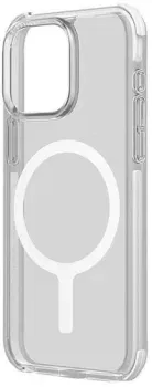 Uniq Combat AF White (MagSafe) для iPhone 15 Pro Max IP6.7P(2023)-COMAFMWHT