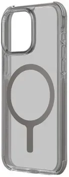 Uniq Combat AF Frost Grey (MagSafe) для iPhone 15 Pro Max IP6.7P(2023)-COMAFMFGY