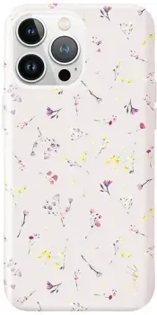 Uniq COEHL Prairie Blush Beige для iPhone 15 Pro Max IP6.7P(2023)-PRABBEG