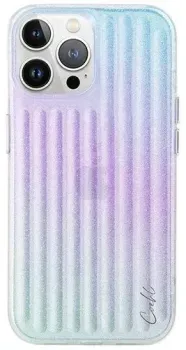 Uniq COEHL Linear Stardust для iPhone 15 Pro Max IP6.7P(2023)-LINSTRD