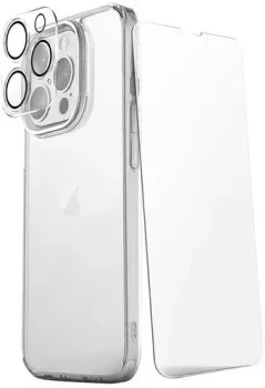 Uniq Bundle 360 для iPhone 15 Pro Max IP6.7PLPRXCLR(2023)-BUNCLR