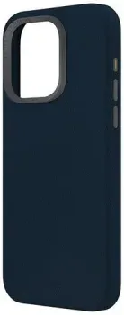 Uniq Lyden Blue (Magsafe) для iPhone 15 Pro IP6.1P(2023)-LYDMBLU