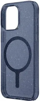 Uniq Lifepro Xtreme Tinsel Blue (MagSafe) для iPhone 15 Pro IP6.1P(2023)-LPRXMLBLU