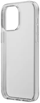 Uniq Lifepro Xtreme Clear для iPhone 15 Pro IP6.1P(2023)-LPRXCLR