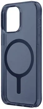 Uniq Lifepro Xtreme AF Smoke Blue (MagSafe) для iPhone 15 Pro IP6.1P(2023)-LXAFMSBLU