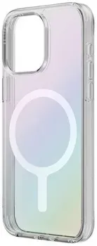 Uniq Lifepro Xtreme AF Iridescent (MagSafe) для iPhone 15 Pro IP6.1P(2023)-LXAFMIRD