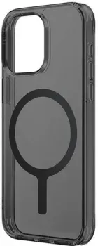 Uniq Lifepro Xtreme AF Frost Smoke (MagSafe) для iPhone 15 Pro IP6.1P(2023)-LXAFMSMK