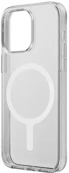 Uniq Lifepro Xtreme AF Frost Clear (MagSafe) для iPhone 15 Pro IP6.1P(2023)-LXAFMCLR