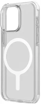 Uniq Combat AF White (MagSafe) для iPhone 15 Pro IP6.1P(2023)-COMAFMWHT