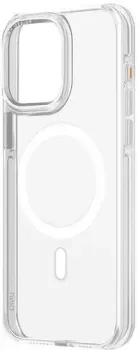 Uniq Calio Clear (MagSafe) для iPhone 15 Pro IP6.1P(2023)-CALIOMTRAN