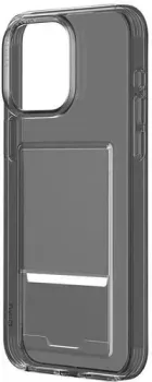Uniq Air Fender ID для iPhone 15 Pro IP6.1P(2023)-AFIDGTNT