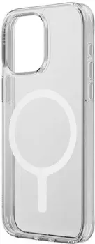 Uniq Bundle 360 (MagSafe) для iPhone 15 Pro IP6.1PLXAFMCLR(2023)-BUNCLR