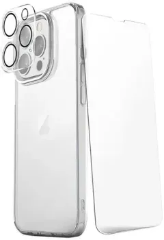 Uniq Bundle 360 для iPhone 15 Pro IP6.1PLPRXCLR(2023)-BUNCLR