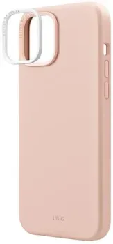 Uniq LINO (Magsafe) для iPhone 15 IP6.1(2023)-LINOHMPNK