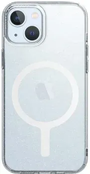 Uniq Lifepro Xtreme Tinsel (MagSafe) для iPhone 15 IP6.1(2023)-LPRXMLUC