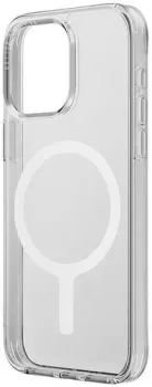 Uniq Lifepro Xtreme AF Frost Clear (MagSafe) для iPhone 15 IP6.1(2023)-LXAFMCLR