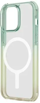 Uniq Combat DUO (MagSafe) для iPhone 15 IP6.1(2023)-CDSGRSYE