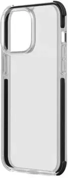 Uniq Combat для iPhone 15 IP6.1(2023)-COMBLK