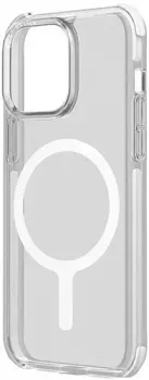 Uniq Combat AF White (MagSafe) для iPhone 15 IP6.1(2023)-COMAFMWHT