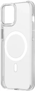 Uniq Calio Clear (MagSafe) для iPhone 15 IP6.1(2023)-CALIOMTRAN