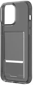 Uniq Air Fender ID для iPhone 15 IP6.1(2023)-AFIDGTNT