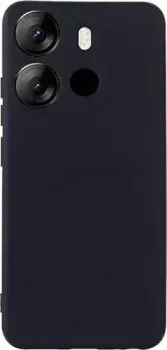 KST SC для Tecno Spark Go 2023 (черный)