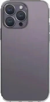 KST SC для Apple iPhone 15 Pro Max (прозрачный)