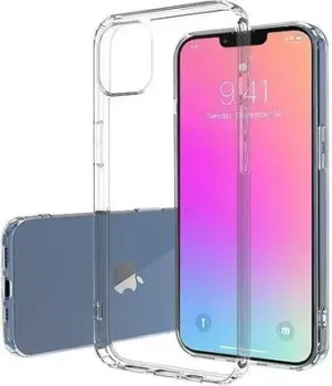 Hurtel Ultra Clear для Samsung Galaxy A54 5G (прозрачный)