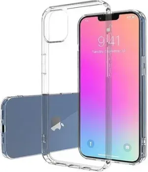 Hurtel Ultra Clear для Samsung Galaxy A34 5G (прозрачный)