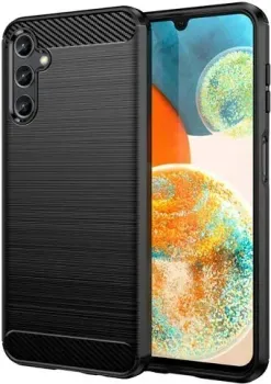 Hurtel Hurtel Carbon для Samsung Galaxy A14 5G (черный)
