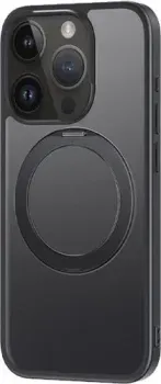 Baseus CyberLoop Magnetic для iPhone 15 Pro (черный)