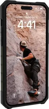 Uag для iPhone 14 Pro Max Pathfinder Olive 114063117272