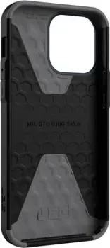Uag для iPhone 14 Pro Max Civilian Mallard 114043115555