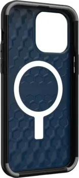 Uag для iPhone 14 Pro Max Civilian for MagSafe Mallard 114039115555