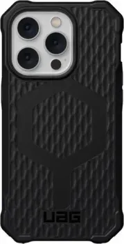 Uag для iPhone 14 Pro Essential Armor for MagSafe Black 114091114040