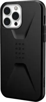 Uag для iPhone 13 Pro Civilian Frosted Ice 11315D110243