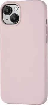 uBear Touch Mag для iPhone 15 Plus (розовый)