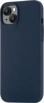 uBear Touch Mag для iPhone 15 Plus (темно-синий)